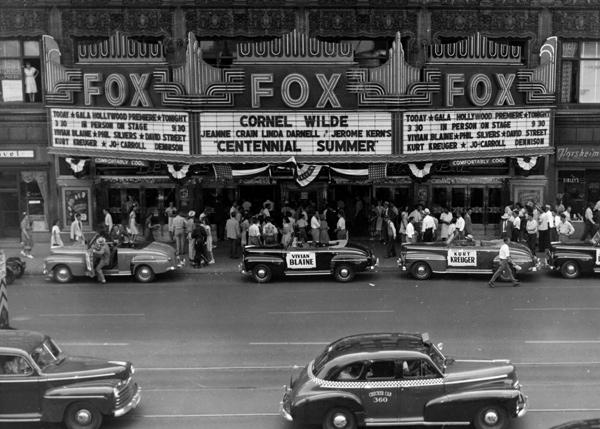 Motown to Techno: Detroit’s Pioneering Role in the Evolution of&nbsp;Music