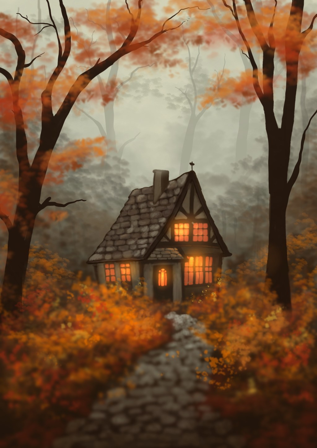 Why I Draw… As A&nbsp;Photographer